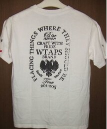 WTAPS | Tシャツ/カットソー