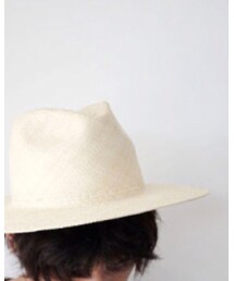 UNUSED | ハット