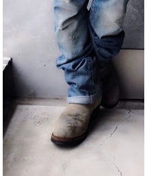 RED WING SHOES | ブーツ