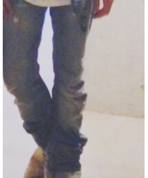 HYSTERIC GLAMOUR | デニムパンツ