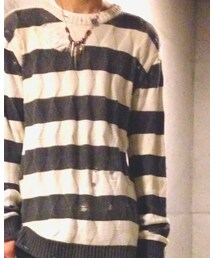 NUMBER (N)INE | ニット/セーター