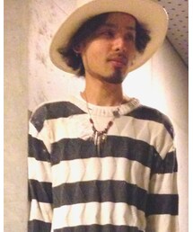 LARRY SMITH | ネックレス