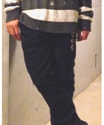 BEAMS | デニムパンツ