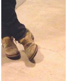 RED WING SHOES | ブーツ