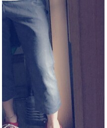 AZUL by moussy | パンツ