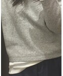 UNIQLO(ユニクロ)の「トップス(パーカー)」