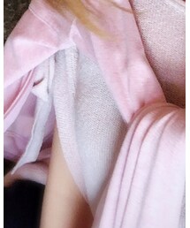 ZARA | トップス