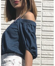 colza | トップス