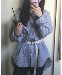 niko and... | シャツ/ブラウス