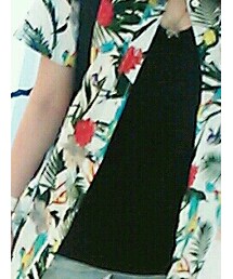 H&M | トップス