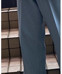 DAIRIKU | スラックス