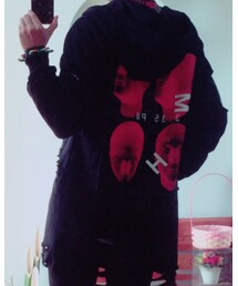 MISBHV | パーカー