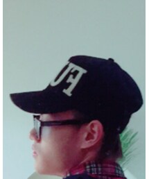 FRESH.I.AM | キャップ