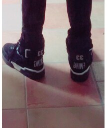 EWING ATHLETICS | スニーカー