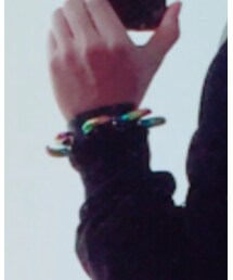 AMBUSH | ブレスレット