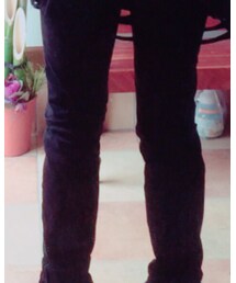 UNIQLO | チノパンツ