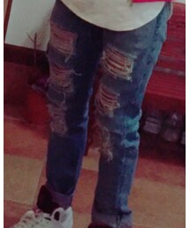 Levi's | デニムパンツ