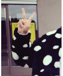 CHROME HEARTS | リング