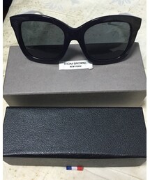 THOM BROWNE | サングラス