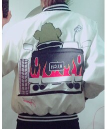 JOYRICH | ブルゾン