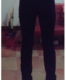 UNIQLO | チノパンツ