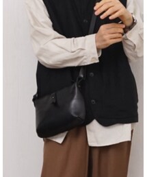 NARACAMICIE | スーツパンツ