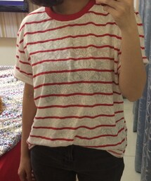 3.3 FIELD TRIP | Tシャツ/カットソー