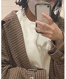 GU | スウェット