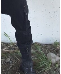 HIROMU TAKAHARA | ブーツ