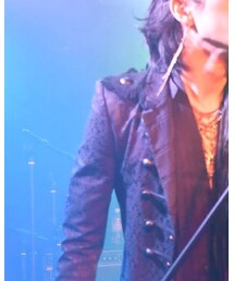 IF SIX WAS NINE | テーラードジャケット