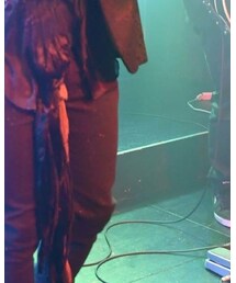 IF SIX WAS NINE | デニムパンツ