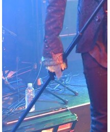 alex streeter | リング