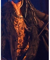 IF SIX WAS NINE | タンクトップ