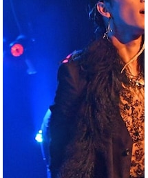 IF SIX WAS NINE | テーラードジャケット