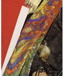 IF SIX WAS NINE | ストール/ショール