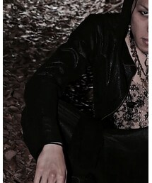 IF SIX WAS NINE | パーカー