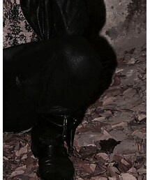 IF SIX WAS NINE | その他パンツ