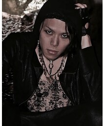 14th Addiction | チョーカー