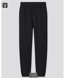 UNIQLO | スウェットパンツ