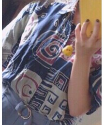 古着 | シャツ/ブラウス