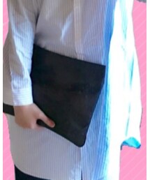 UNITED ARROWS | クラッチバッグ