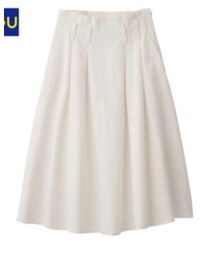 GU | デニムスカート