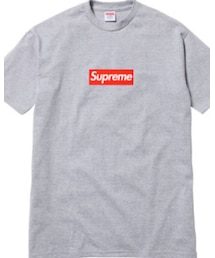 Supreme  | Tシャツ/カットソー