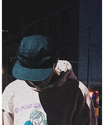 Supreme  | キャップ