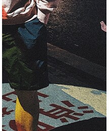 UNIQLO | カーゴパンツ