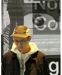 NOSUCISM | モッズコート