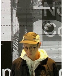 UNDEFEATED  | サンバイザー