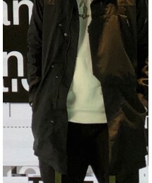 （NOTHING） | パーカー