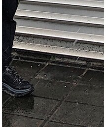 HOKA | スニーカー