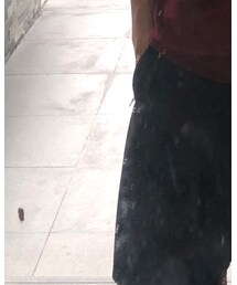 nowsaw | カーゴパンツ